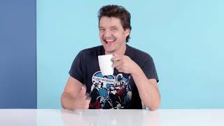 Pedro Pascal ||Characters|| - Brand New Swagger