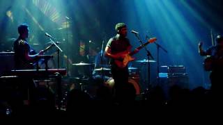 Video thumbnail of "Fatherson : Just Past the Point of Breaking : Kentish Town Forum 18 October 2016"