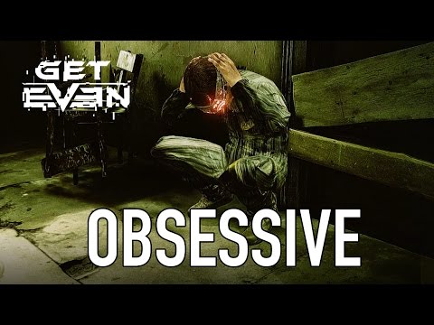 : Obsessive (Side Story Video #5)