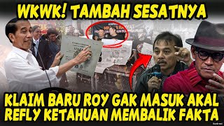 Download Lagu “BAHLUL” NI PAKAR!! MASA IJAZAH JOKOWI DI KPU DIBILANG PALSU. ALASANNYA BEDA DENGAN YG DIA PUNYA😅 MP3 Download Lagu “BAHLUL” NI PAKAR!! MASA IJAZAH JOKOWI DI KPU DIBILANG PALSU. ALASANNYA BEDA DENGAN YG DIA PUNYA😅 MP3