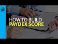 How Paydex Business Credit Score in 60 Days