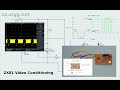 ZX81 Video Conditioning