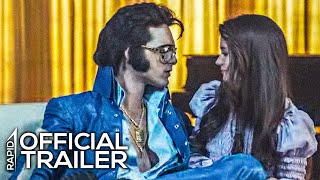 PRISCILLA Official Trailer 2 (2023) Sofia Coppola, A24 Movie