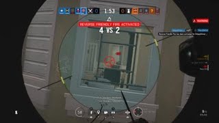 Glaz anti gank