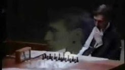 1972 - Fischer vs Spassky