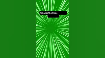 Are you smarter than a 5th grader? #generalknowledge #quiz #shorts