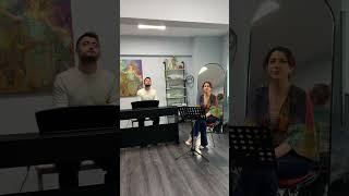 Figen Genç - Nazende Sevgilim (Cover)