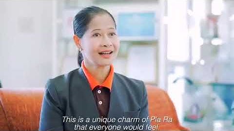 มาตรฐานโรงงานปลาร้าแม่บุญล้ำ จากระดับประเทศสู่นานาชาติ