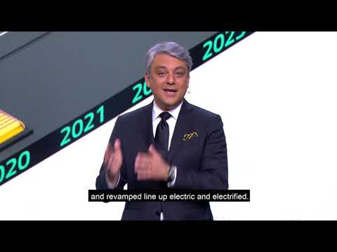 Our Renaulution Strategic Plan at glance | Groupe Renault
