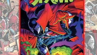 Spawn 1-4 review