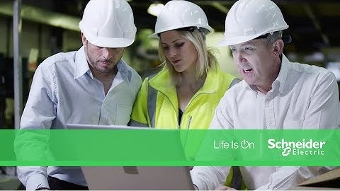 Masterpact MTZ - Future Ready for Specifiers and System Designers