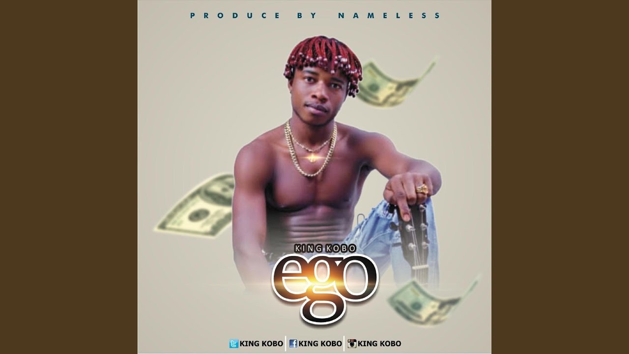 Watch Ego on YouTube Watch Ego on YouTube