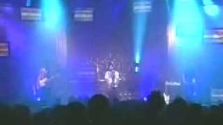 Minus - Nell [Live]