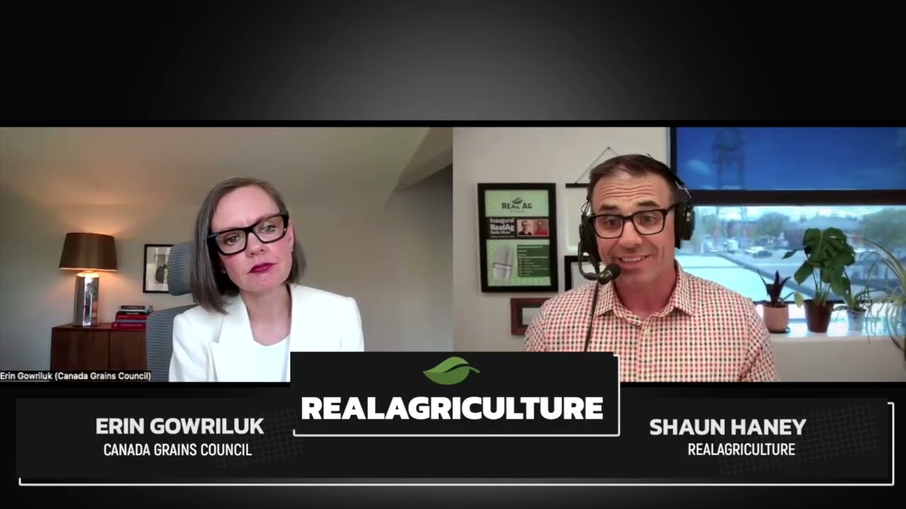 PM should focus on outcomes for Canadian ag not more consultation, says Canada Grains Council