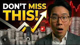 Silver Price ALERT: The Next Move Could Shock Everyone.