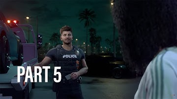 Get Noticed - Need For Speed Heat Gameplay Walkthrough - Part 5