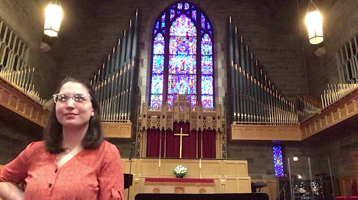 Elyse Travis Sermon 1 Kings