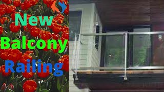 Balcony Railing | balcony railing design for home | balcony railing design for house front screenshot 4
