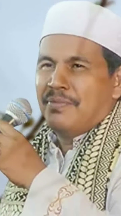 dakwah aceh tgk wahed terbaru
