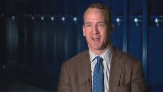 Peyton Manning - 2019 Living Legends