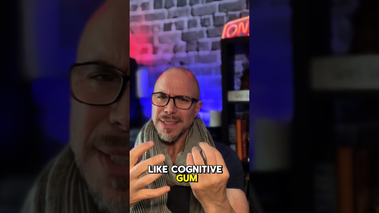 Why Your Focus is hijacked