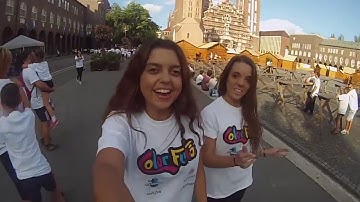 Once erasmus always erasmus