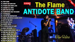 The Best Of Antidote Band x Jayheartmusic Songs |Nonstop Antidote Band Cover Hits Songs Medley 2025