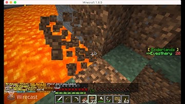 Minecraft Factions - Get-Rich-Quick Scheme [2]