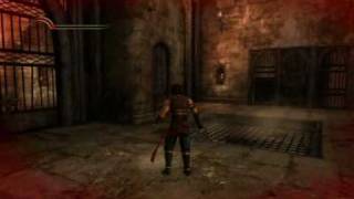 まるで忍者 超絶アクロバットアクション満載の プリンスオブペルシャ 忘却の砂 G Renda