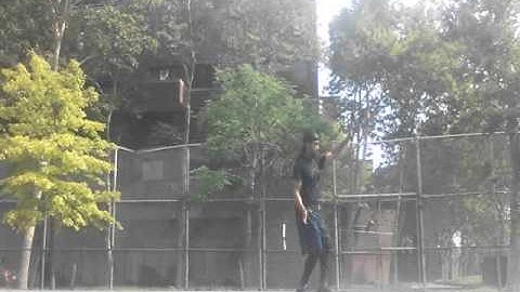 PA-KUA/HSING I...FORMS LINEAR AND CIRCLE..LGD