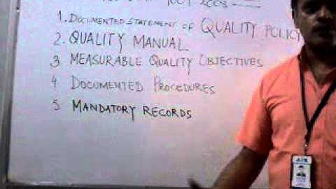 Video on Mandatory Documents by Advance Innovation Group