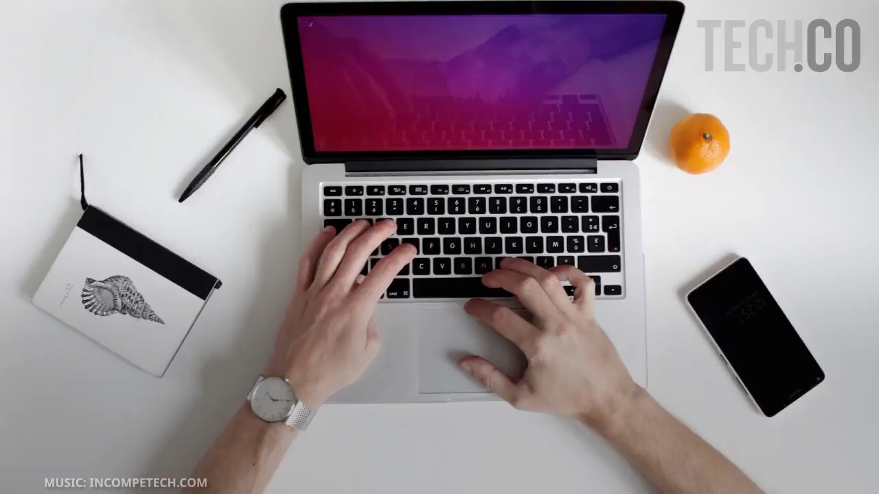 the best laptops for designers in 2018 tech co youtube