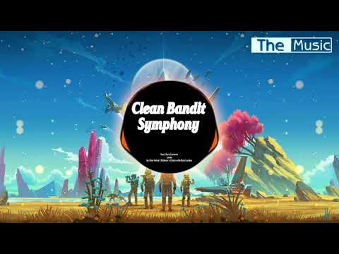 Clean Bandit-Symphony F.Zara Larsson Cover By One Voice Children's Choir With Rob Landes