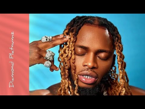 Diamond Platnumz - My Baby | Instrumental