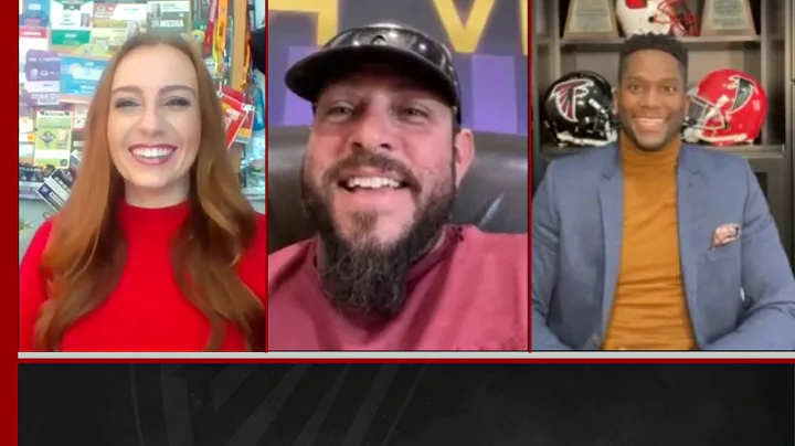 FULL INTERVIEW: Todd McClure "In The Nest"
