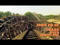 Joris en de Draak Vuur - Onride POV