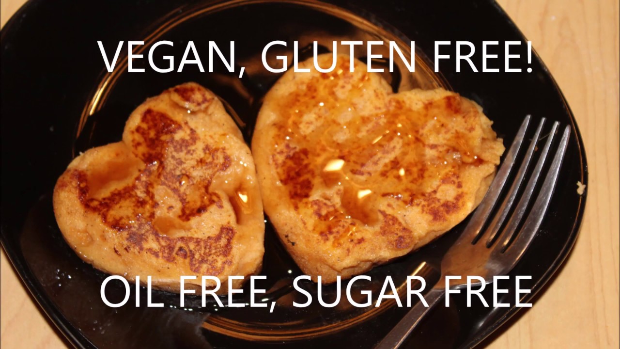 No Sugar Added SWEET POTATO PANCAKESVEGANGLUTEN FREE YouTube