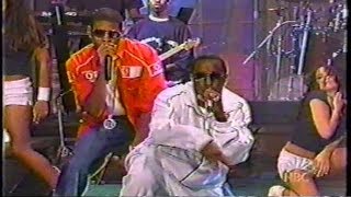 P. Diddy (Live) with Usher & Loon - I Need A Girl (2002) Resimi