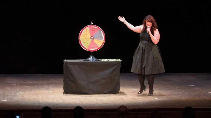 MinnRoast 2013: Amy Koch spins the "DFL Decision W...