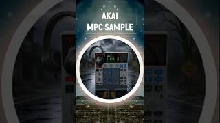 Akai MPC SAMPLE Progressive house (SN 2 by Hnev) #electronicmusic #housemusic #mpcsample
