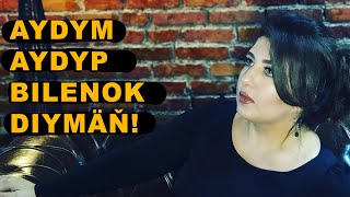 SELBI aydym aydyp bilenok diydi Habarsyz galma 22