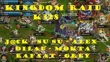 King of Avalon : My Kingdom Raid - Part 2