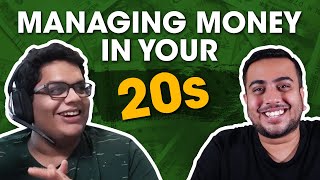 How To Manage Money In Your 20S Step By Step Guide With Excel Sheet