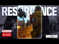 🔴 VERTICAL LIVE - Finding new METAS in WARZONE / RESURGENCE | BO6