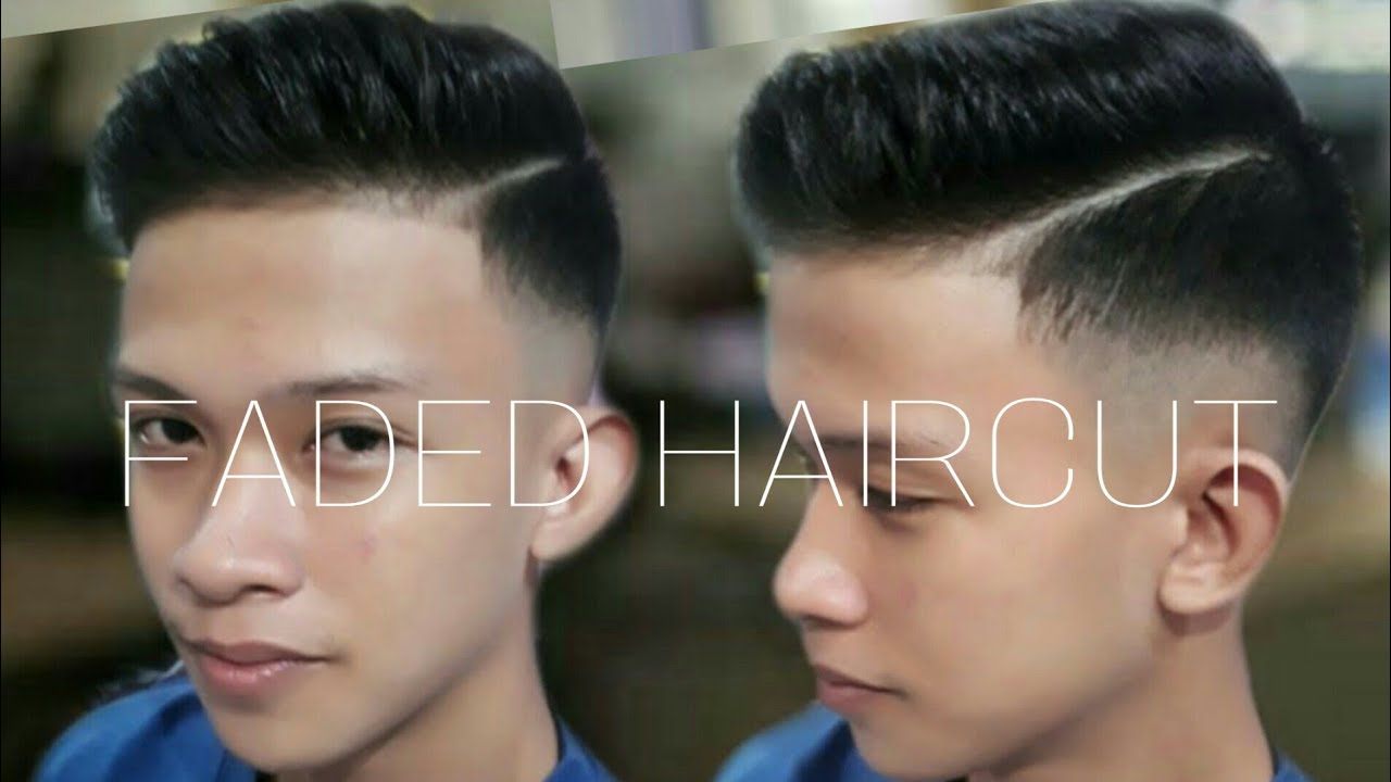 19 Pinoy Fade Haircut Chapter Album