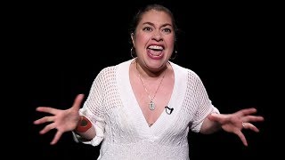 Monologue Spotlight: Vanessa Aspillaga performs her Kathy scene from Amy and the Orphans Profile