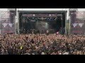 Capture de la vidéo Eluveitie -  Live At Summerbreeze 2008 - Full