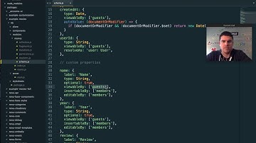 Vulcan Quick Introduction