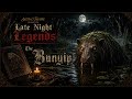 Late Night Legends: “The Bunyip” — This Creature Haunted Australian Folklore For Centuries