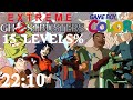 PB Extreme Ghostbusters GBC 15 Levels 22 10 
